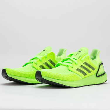 Sneakers och skor adidas Performance Ultraboost 20 Grön | EG0710, 1