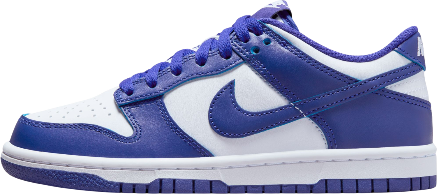 Sneakers och skor Nike Dunk Low 'Concord' Purpur | FB9109-106, 1