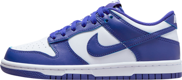 Sneakers och skor Nike Dunk Low 'Concord' Purpur | FB9109-106, 1