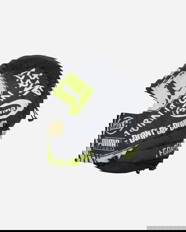 Mössa Puma Padded Balaclava Svart | 026594-02, 0