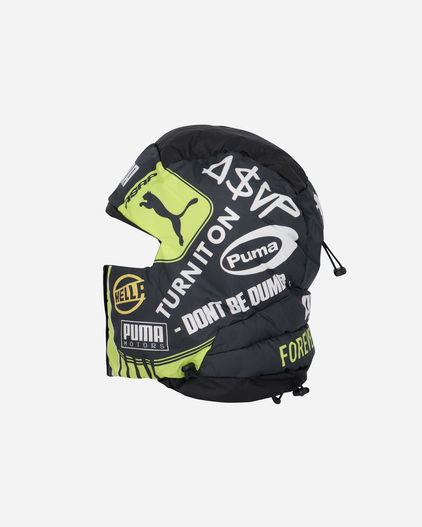 Mössa Puma Padded Balaclava Svart | 026594-02