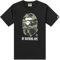 T-shirt BAPE 1St Camo By Bathing Ape T-Shirt Svart | 001TEJ801017M-WHB, 1