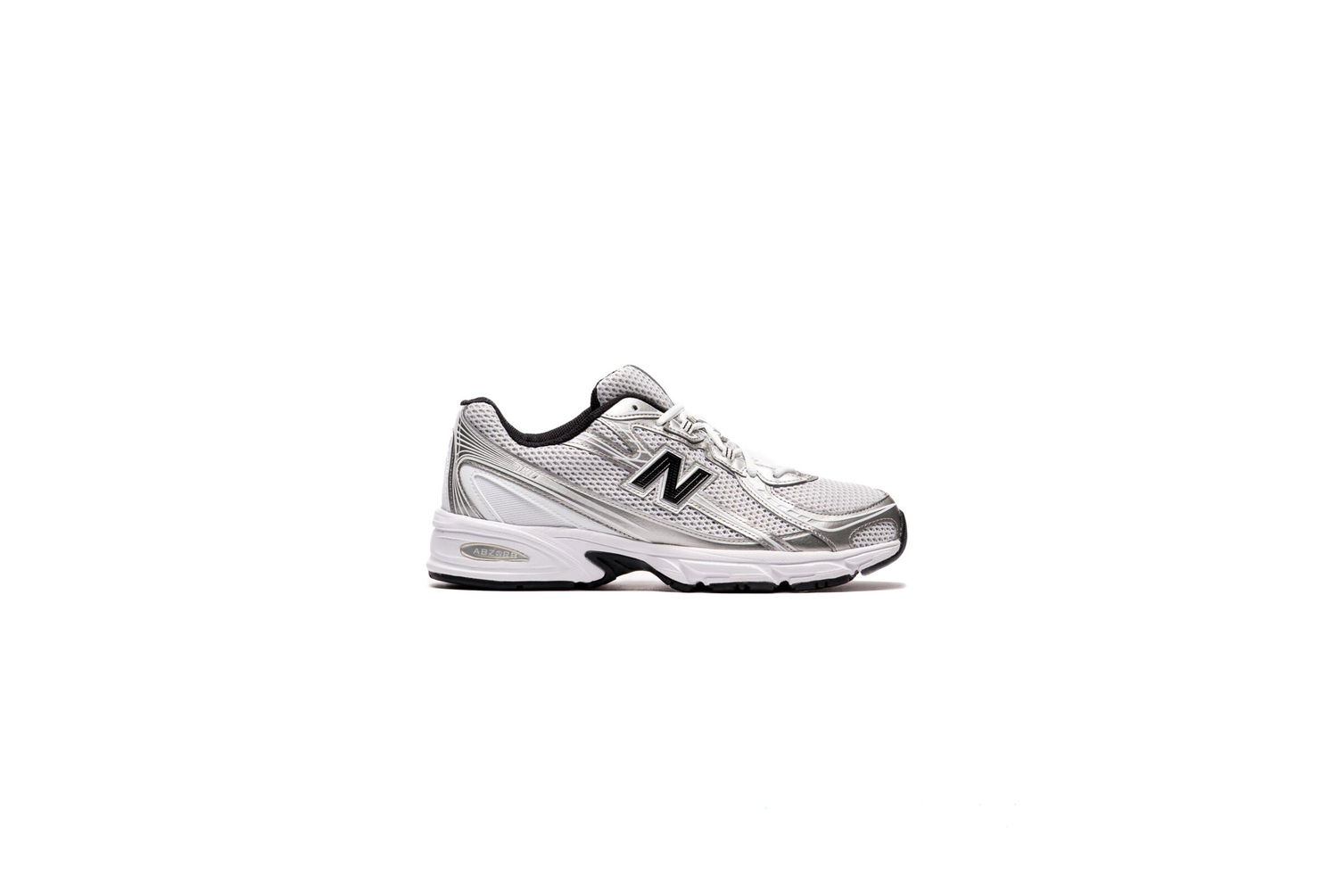 Sneakers och skor New Balance 740 Vit | U740NW2, 0