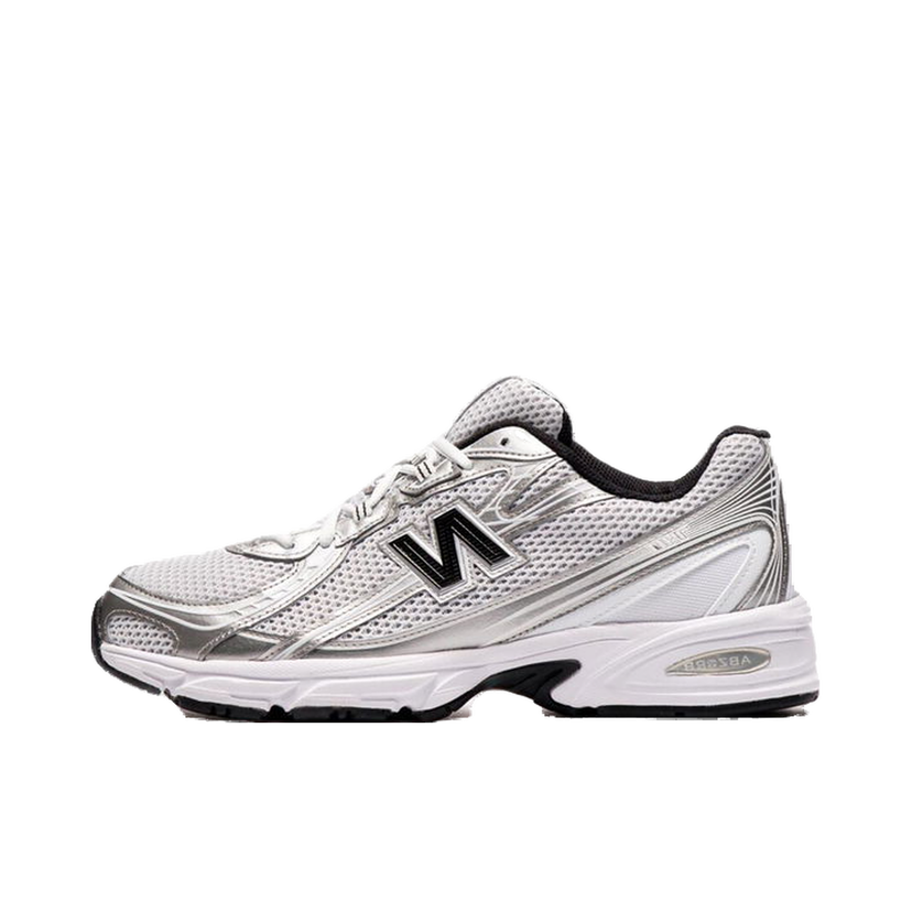Sneakers och skor New Balance 740 Vit | U740NW2