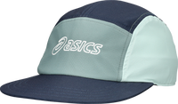 Asics 5 Panel Cap