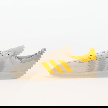 Sneakers och skor adidas Originals Humanrace x Samba "Bold Gold" Gul | ID9068, 3