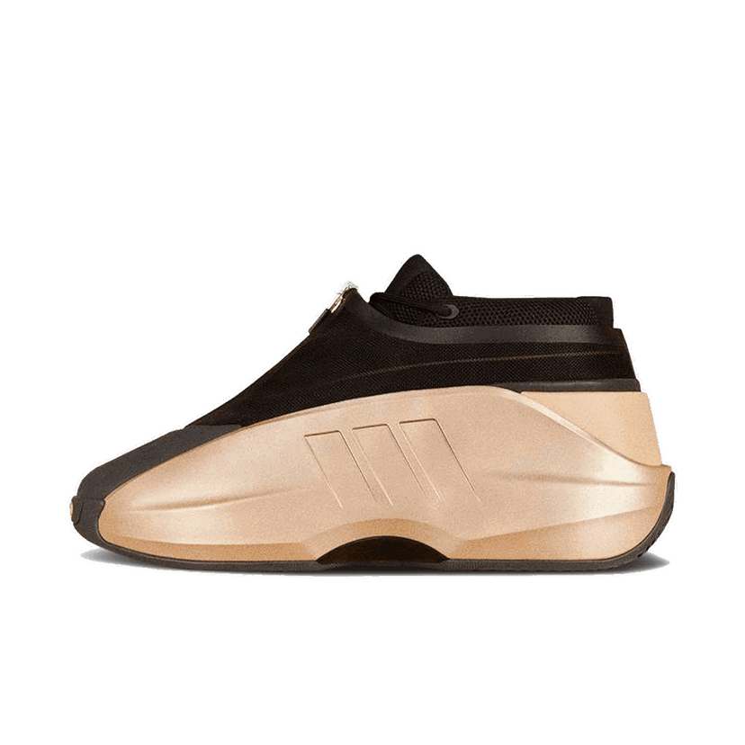 Sneakers och skor adidas Originals Crazy IIInfinity "Bronze" Metallisk | ID8729