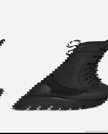 Sneakers och skor Converse Chuck 70 Rugged Waterproof Boots Svart | A14672C, 0