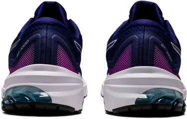 Sneakers och skor Asics GT-1000 11 Mörkblå | 1012B197 401, 2