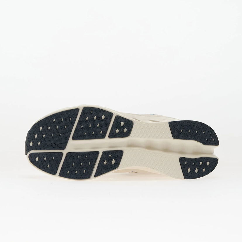 Sneakers och skor On Running Cloudsurfer 2 40.5 Beige | 3WF10102143