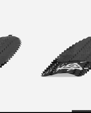 Keps Umbro Goalkeeper Cap Svart | UBMW234FA19 GRY0003, 3