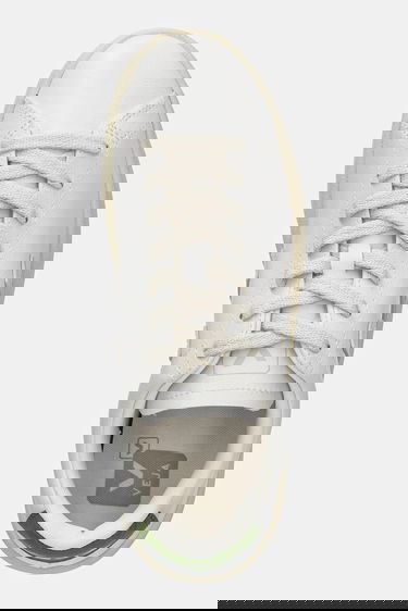 Sneakers och skor Veja Veja Urca Vit | UC0703878A, 3