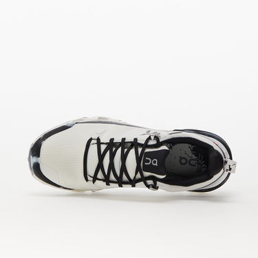 Sneakers och skor On Running Cloudwander Waterproof Vit | 93-98183, 4
