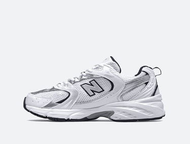 Sneakers och skor New Balance 530 Vit | MR530SG, 0