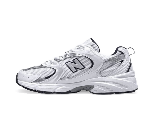 Sneakers och skor New Balance 530 Vit | MR530SG