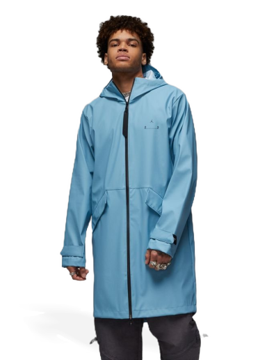 Trenchcoat Jordan 23 Engineered Trench Jacket Blå | DV7691-427