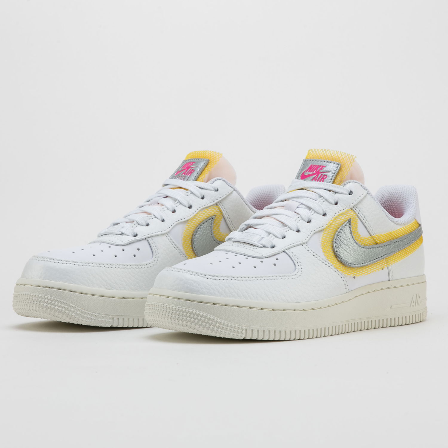 Sneakers och skor Nike WMNS Air Force 1 '07 Vit | CZ8104-100, 1