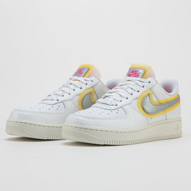 Sneakers och skor Nike WMNS Air Force 1 '07 Vit | CZ8104-100, 1