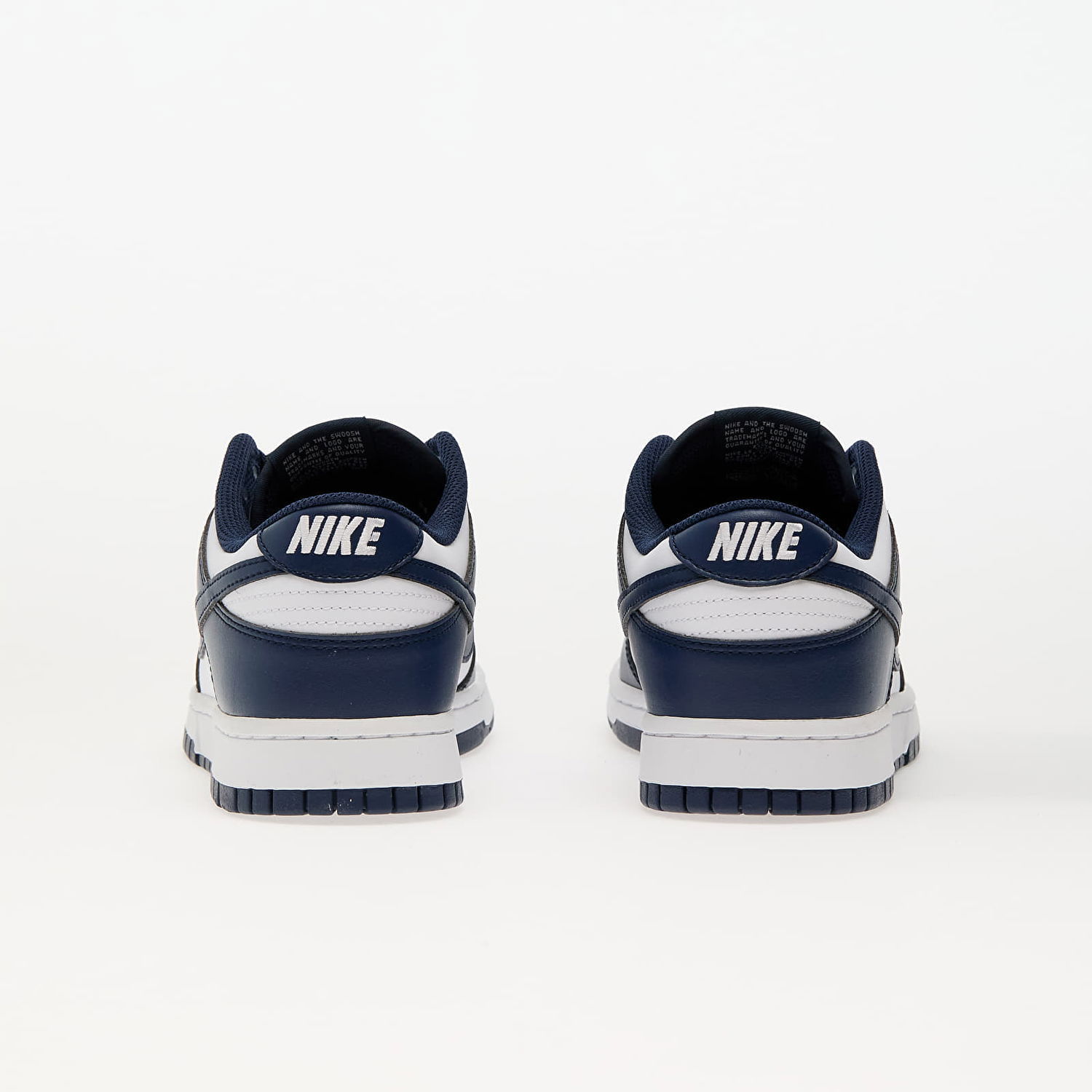 Sneakers och skor Nike Low 'White Midnight' Blå | HF5441-107, 1