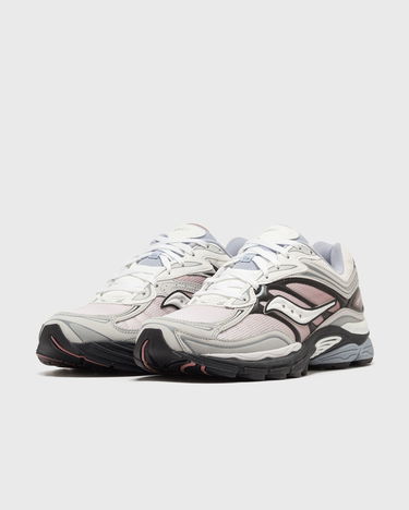 Sneakers och skor Saucony ProGrid Omni 9 Rosa | S70933-2, 2