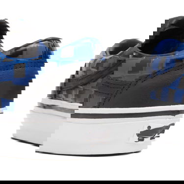 Sneakers och skor Vans OTW Old Skool 36 Vibram Size UK 10 Blå | VN000D2GBTE1, 4