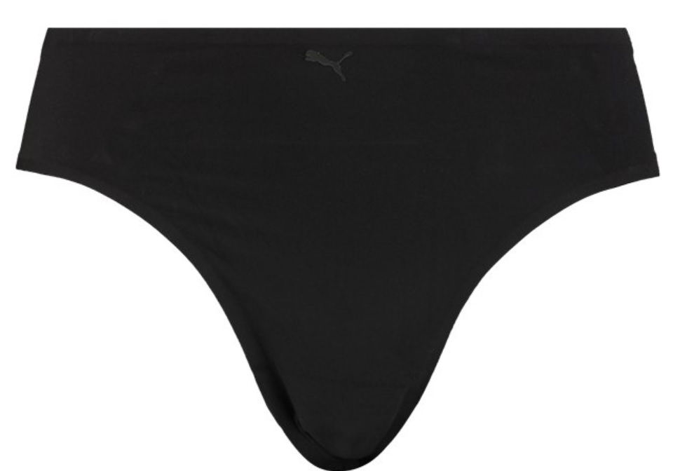 Trosor Puma Puma One Slip Briefs Svart | 701203986-001, 0