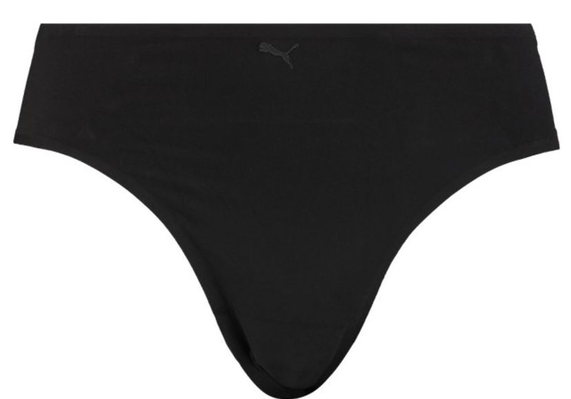 Trosor Puma Puma One Slip Briefs Svart | 701203986-001