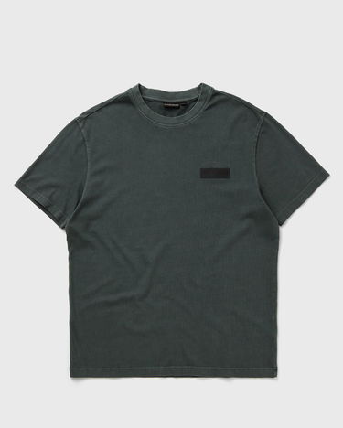 T-shirt Napapijri S-CASTOR SS TEE Grön | NP0A4I7QG1S1, 0