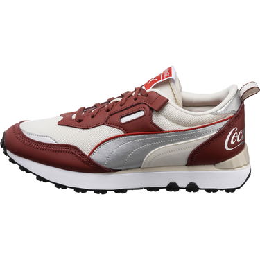 Sneakers och skor Puma Puma X Coca-Cola Rider FV Bourgogne | 387023-01, 1