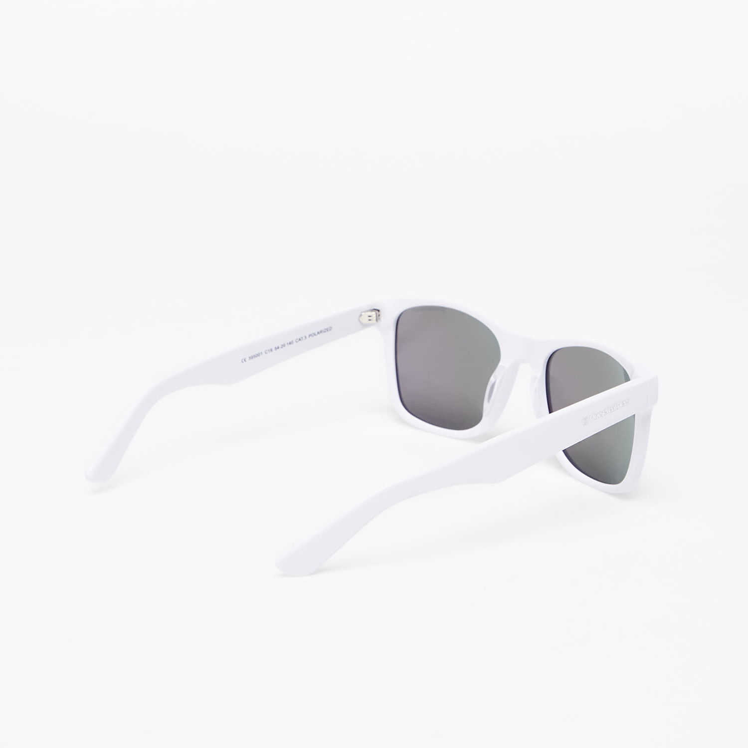 Solglasögon Horsefeathers Foster Sunglasses Vit | AA866P, 1
