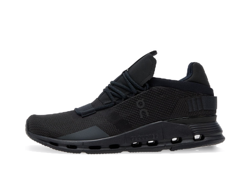 Sneakers och skor On Running W Cloudnova Svart | 26.99814