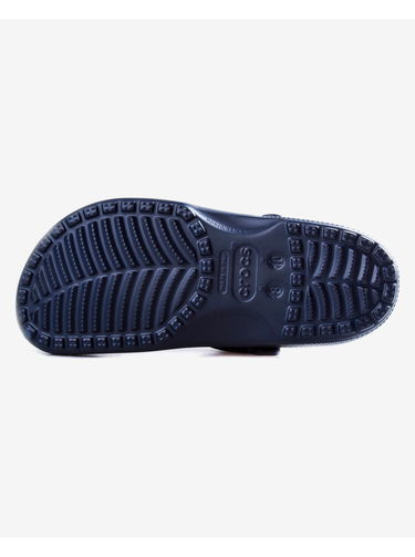 Sneakers och skor Crocs Classic Clog Mörkblå | 10001-410-M12_NAVY, 4