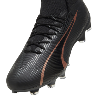 Sneakers och skor Puma ULTRA PRO FG/AG Svart | 107750-02, 5