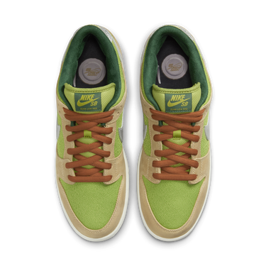 Sneakers och skor Nike SB Dunk Low "Escargot" Beige | FQ7585-200, 1