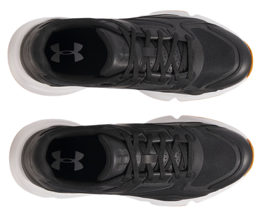 Sneakers och skor Under Armour UA Forge 96 Leather Reissue Svart | 3027719-004, 2