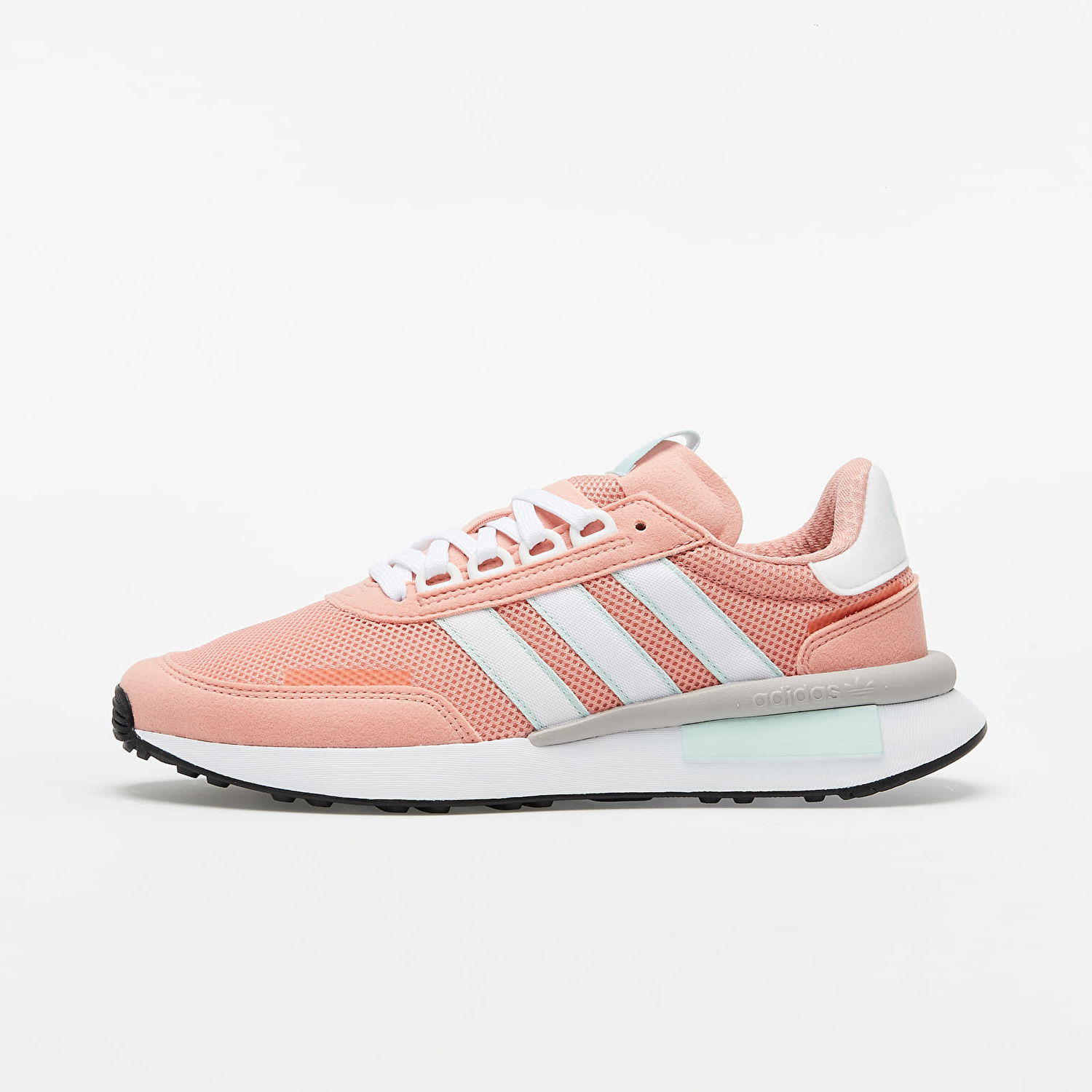 Sneakers och skor adidas Originals Retroset W Rosa | FW4785, 0