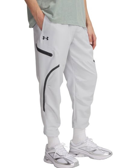 Cargo byxor Under Armour Under Armour Unstoppable Cargo Pants Grå | 1390256-014, 0