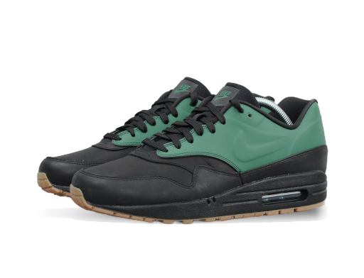 Sneakers och skor Nike Air Max 1 VT QS Grön | 831113-300