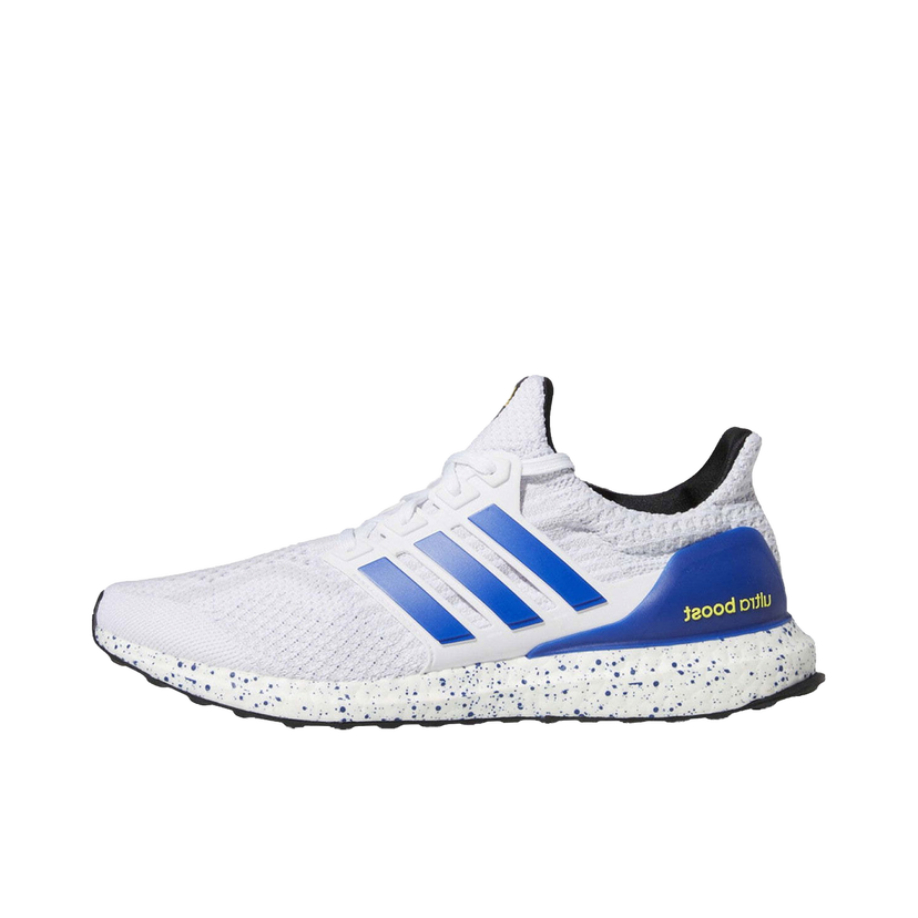 Sneakers och skor adidas Performance adidas Ultra Boost 5.0 DNA White Royal Blue Speckled Vit | HP2478