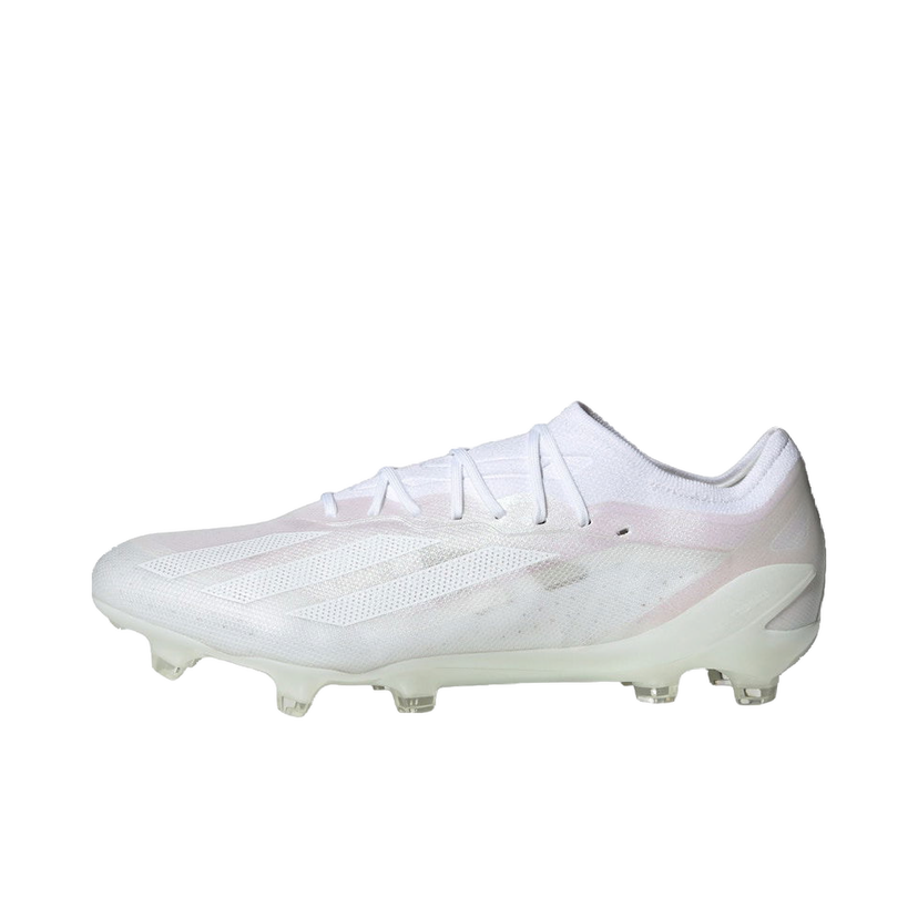 Sneakers och skor adidas Performance Crazyfast.1 FG Vit | GY7418