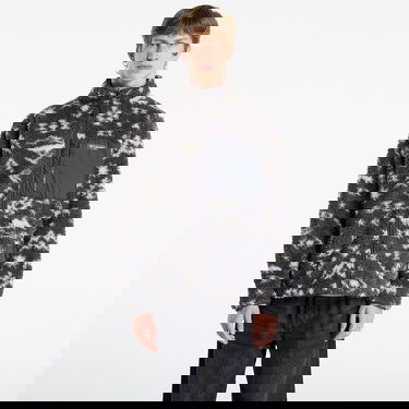 Sweatshirt Columbia Winter Pass™ Reversible Fleece Sweatshirt Flerfärgad | 2135651011, 0