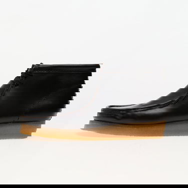 Sneakers och skor Clarks Wallabee Boot Svart | 26179167, 0