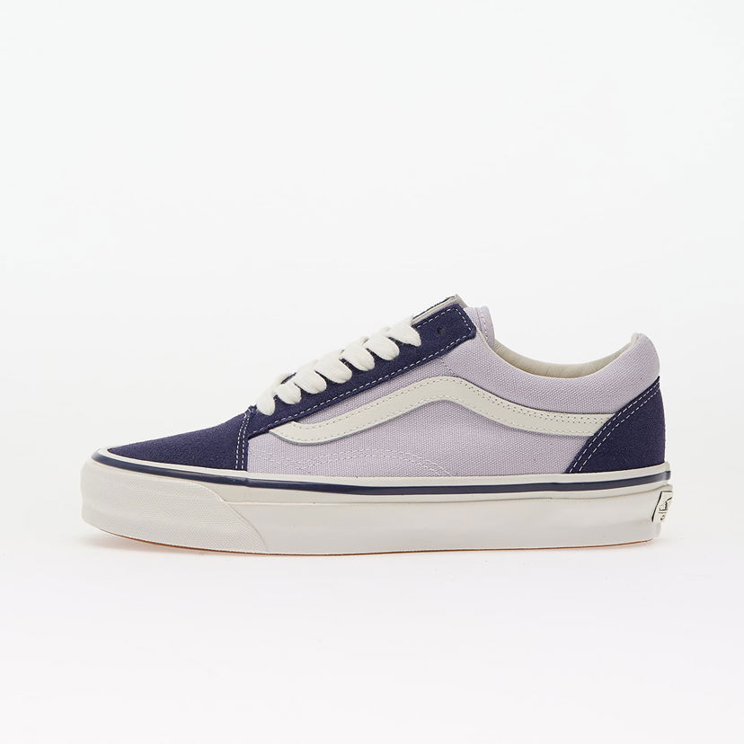 Sneakers och skor Vans LX Old Skool Purpur | VN000D9JEWM1