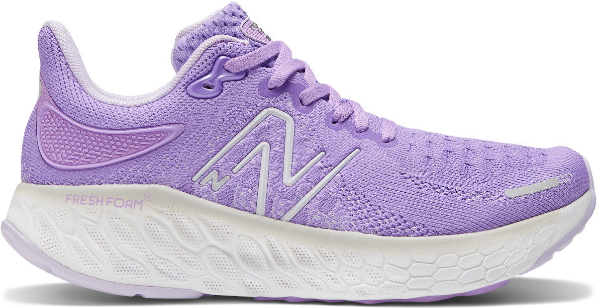 Sneakers och skor New Balance Fresh Foam X 1080 v12 Purpur | w1080h12, 0
