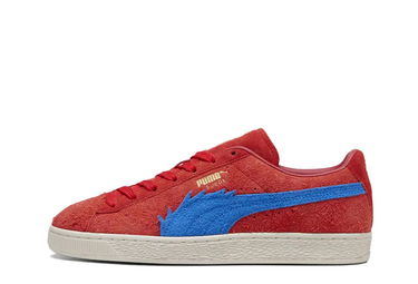 Sneakers och skor Puma One Piece x Suede "Buggy" Röd | 396520-01, 2