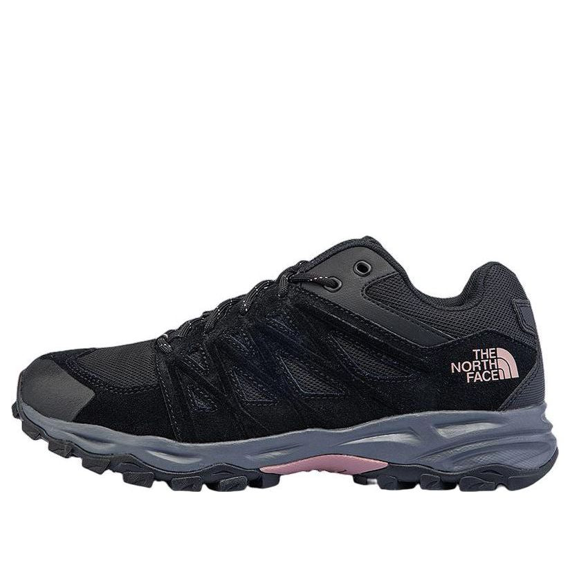 Sneakers och skor The North Face Truckee Trail Svart | 3V1G-NY7