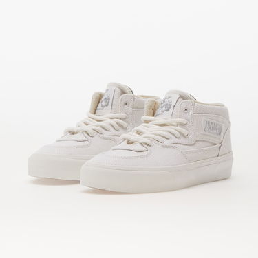 Sneakers och skor Vans Vault Half Cab CP VR3 LX Hemp Blanc De Blanc Vit | VN0007PUJVY1, 5