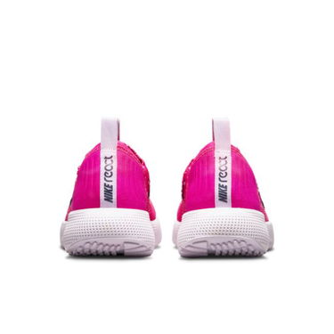 Sneakers och skor Nike Escape Run Flyknit W Rosa | DC4269-600, 3
