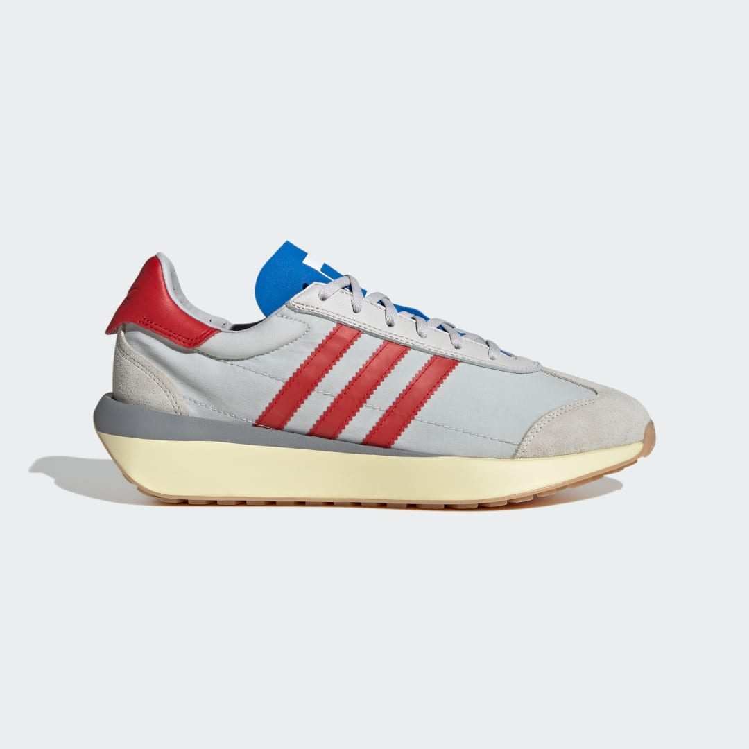 Sneakers och skor adidas Originals Country XLG Grå | IF8079, 0