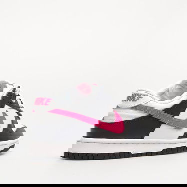 Sneakers och skor Nike Dunk Low "Dark Obsidian" Rosa | FB9109-401, 5